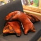 thumbnail image 5 of Almohada con forma de manitas de cerdo de simulación, 70cm, divertido cojín para pie de cerdo, juguete de peluche, regalo de cumpleaños NikouMX Muebles, 5 of 8