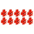 thumbnail image 4 of Poultry Water Drinking Cups Chicken Hen Plastic Automatic Drinker, 4 of 9