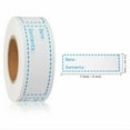 thumbnail image 6 of Self-Adhesive Removable: 150 Refrigerator Freezer Paper Label For Food Storage, Water Resistant Easy Clean, 6 of 6