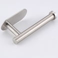 thumbnail image 5 of Acero Inoxidable Soporte para Papel de Baño Portarrollo para Papel Higiénico, Soporte Porta Papel Higiénico, 5 of 5
