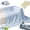 Blue 39*59 in, variant on Solid Color Breathable Cooling Blanket, Soft Summer Throw Blanket Cool to the Touch, Moisture Wicking Lightweight Blankets for Bed, Couch, Sofa and Hot Sleepers,Gray 39*59 in