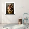 thumbnail image 1 of Cuadros Decorativos 5D Diamond Painting personaje DIY Full Round Diamond Wall Ndcxsfigh Nuevos Originales, 1 of 9