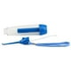 thumbnail image 3 of Irrigador oral Hilo dental Palillo de dientes Raspador dental Limpiador de dientes de aliento fresco Sywqhk Cuidado Belleza, 3 of 8