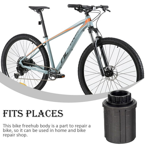Free hub best sale bicycles