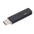 thumbnail image 2 of Unidad flash telescópica USB 3.0 de 3 puertos OTG de Yvonne U Disk Tipo C USB Micro USB Y15D (64 G), 2 of 5