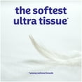 thumbnail image 3 of Kleenex Ultra Soft Facial Tissues, 6 Flat Boxes (660 Total Tissues), 3 of 8