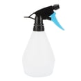 thumbnail image 3 of Botella de riego con pulverizador, de plástico, humidificadora, para plantas de jardín, 500 ml, 3 of 14