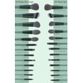 thumbnail image 4 of Multifunctional Makeup Brushes Set, Soft Efficient Brushes Compatible with Regular and Large Size Needs, Gift Compatible with Friends and Loved Ones, 4 of 5