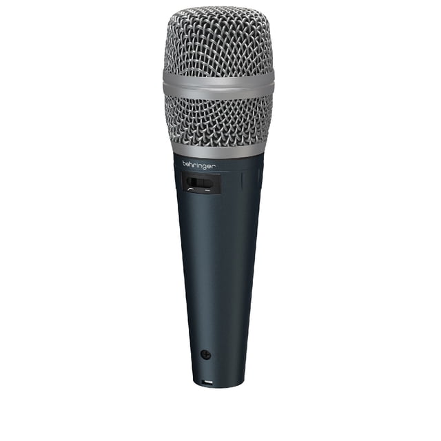 Micrófono Behringer SB 78A Condensador
