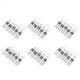 thumbnail image 1 of 30 X G4 20W 12V Bombillas Luz Lampara De Capsula Halogena, 1 of 5