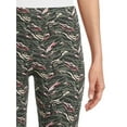 thumbnail image 4 of No Boundaries Juniors Ankle Leggings, Sizes S-XXXL, 4 of 5