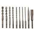thumbnail image 2 of Juego de Brocas y Cinceles Makita 20 Pzas D-45820, 2 of 4