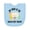AE-Light Blue, variant on Inktastic Teacher Mom School Owl Newborn Bib