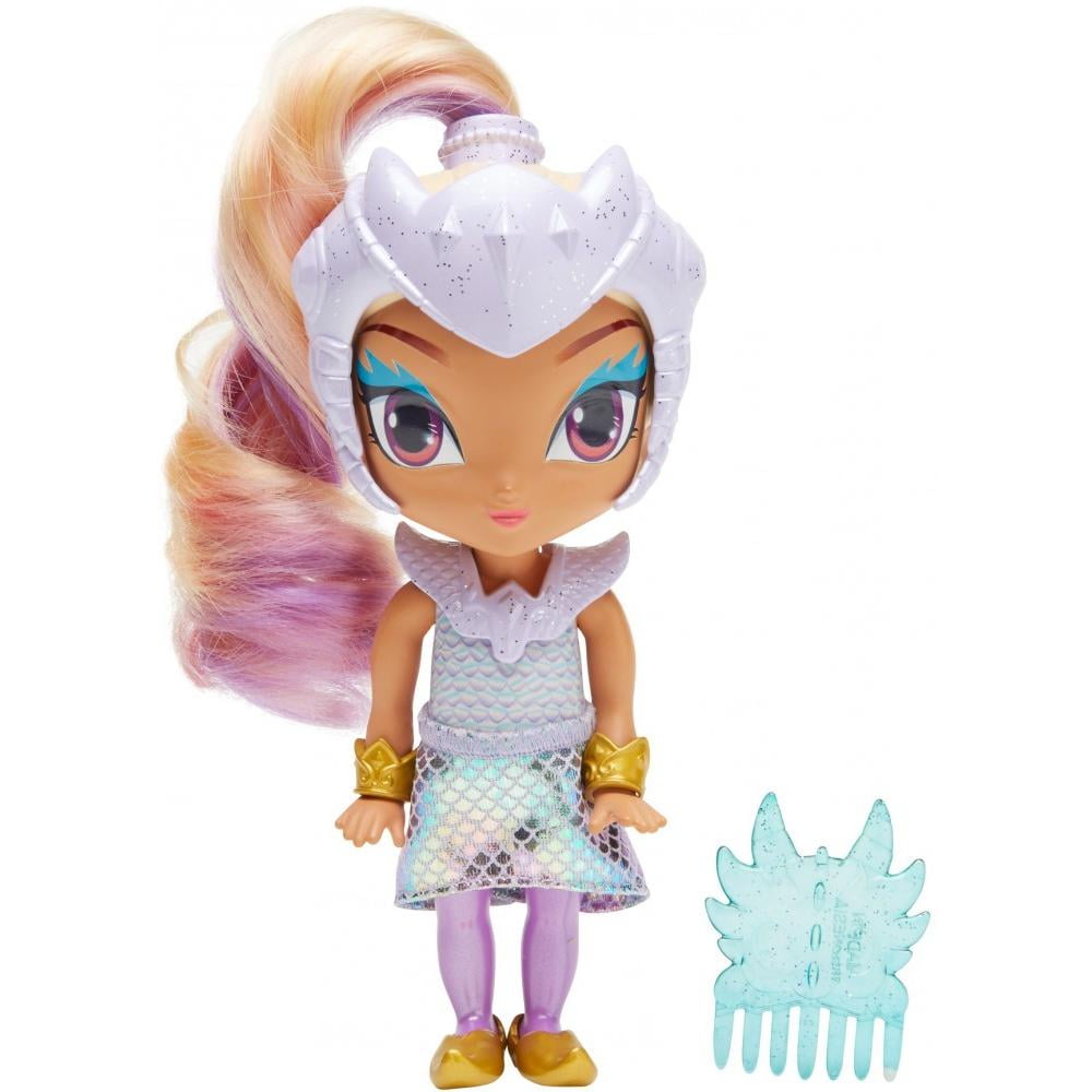 shimmer and shine triple doll set