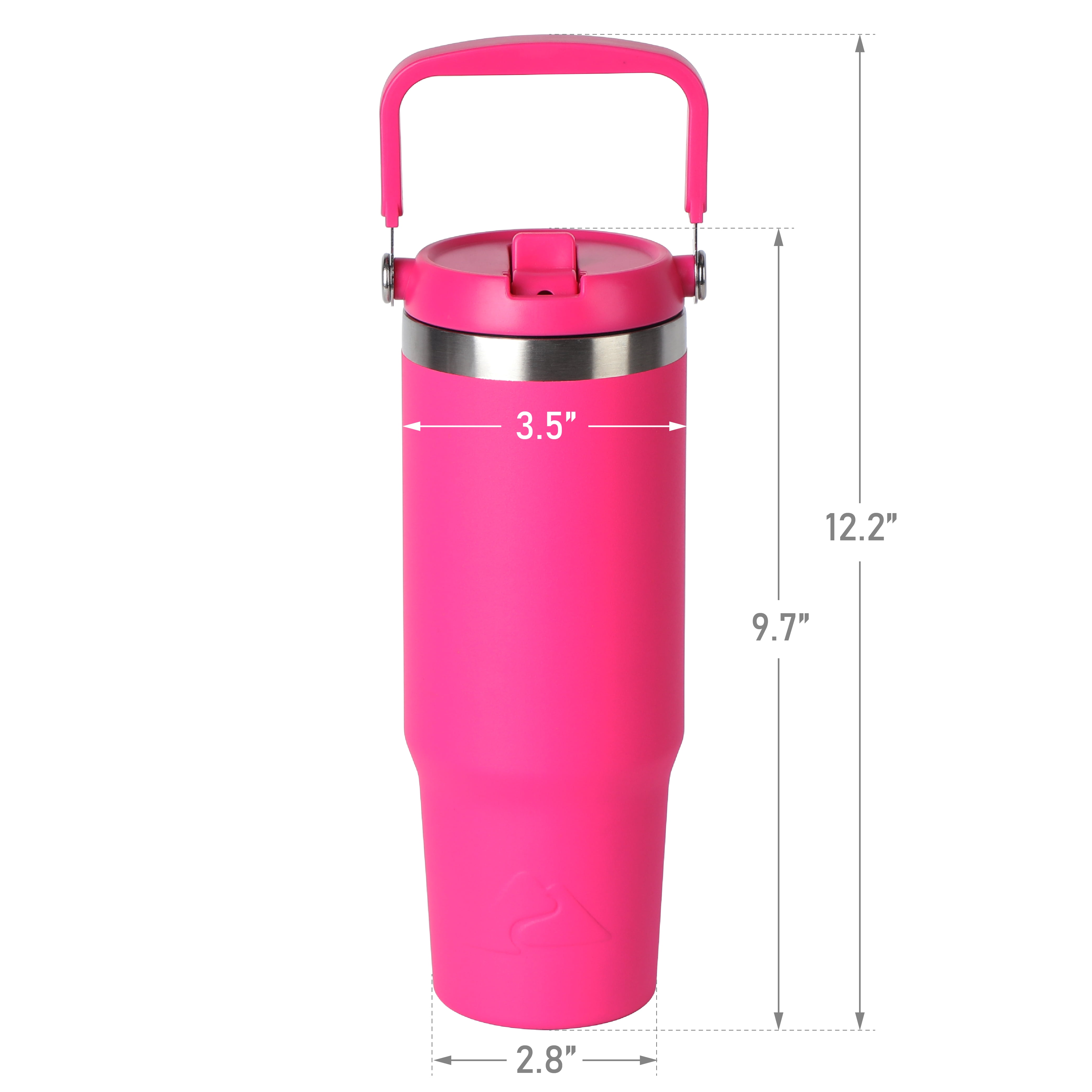 Ozark Trail - Brandclub - Ozark Trail 30 oz Insulated Stainless