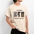 Tate Mcrae Miss Possessive World Tour 2025 Print Tshirt, Pop Music