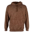 thumbnail image 1 of Sudadera Puma ESS Elevated Wash TR para Hombre 693227-66 cafe L, 1 of 3