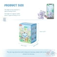 thumbnail image 2 of MINISO Disney Lilo & Stitch Animal Party Surprise Box Figure - Unbox Super Cute Stitch Surprises, 2 of 11