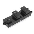thumbnail image 1 of Interruptor de ventana eléctrica ANGGREK para Navara D40 y Pathfinder R51, 1 of 8