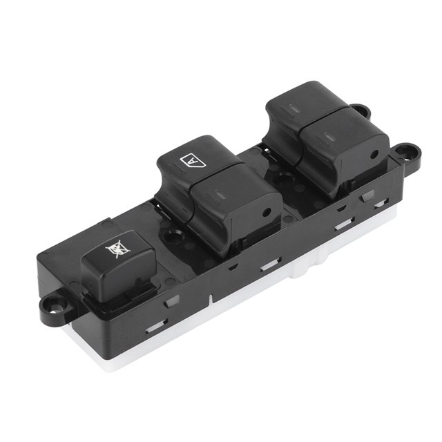Interruptor de ventana eléctrica ANGGREK para Navara D40 y Pathfinder R51