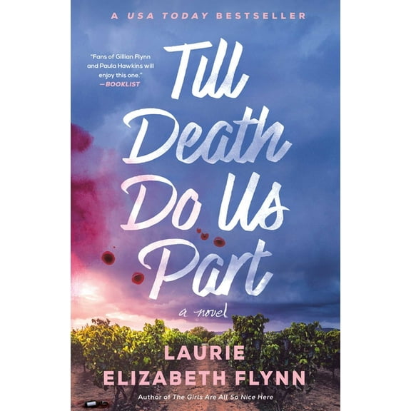Till Death Do Us Part, (Paperback)