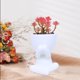 thumbnail image 5 of Maceta Moderna Para Plantas Suculentas Maceta De Cerámica Miniatura Se Puede Utilizar Como Decoración Para Jardinería Doméstica Y Escritorio, 5 of 7
