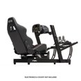 thumbnail image 2 of Simulador de Carreras G Elite con Asiento Seat Universal negro, 2 of 10