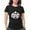 Black, variant on CafePress - Im_The_Sarcastic Women's Deluxe T Shirt - Womens Tri-blend T-Shirt