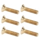 thumbnail image 3 of Tornillo hexagonal plano, 50 piezas Tornillo hexagonal plano Tornillo hexagonal plano Tornillo hexagonal de cabeza plana a medida para la perfección, 3 of 14