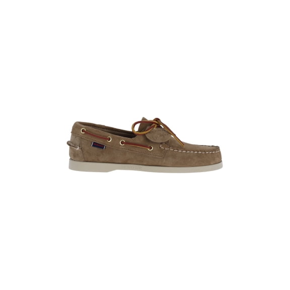 Sebago "Portland Artisan" Boat Shoes – Brown Brown (Men's)
