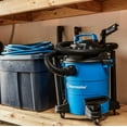 thumbnail image 3 of Vacmaster 5 Gallon Wet/Dry Vacuum, Model VOC507PF, 3 of 5
