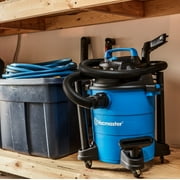 Vacmaster 5 Gallon Wet/dry Vacuum
