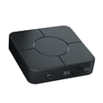 thumbnail image 3 of Adaptador receptor y transmisor de Audio RCA KN326 50 compatible con Bluetooth AUX w, 3 of 9