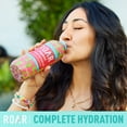 thumbnail image 7 of Roar Complete Hydration Organic - Cucumber Watermelon - 12 x 18 oz, 7 of 7