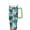 color-1218, variant on 40oz Insulated Stainless Steel Tumbler with Handle – Dog Design, Flip Lid and Straw, Leak Proof Gift for Pet Parents