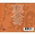 thumbnail image 2 of Various Artists - Boss Vocal Groups of the 60s ( Various) - Music & Performance - CD, 2 of 2