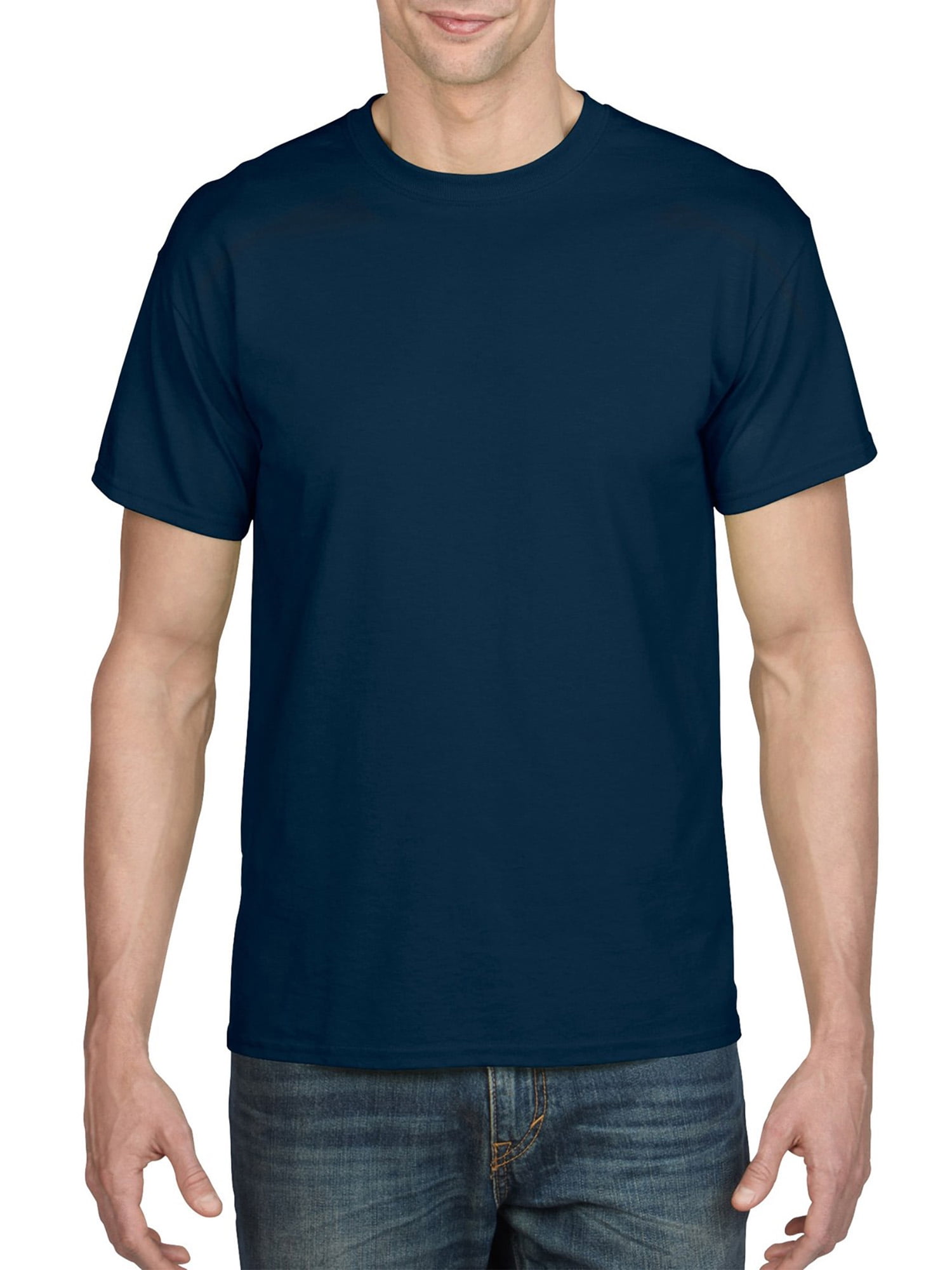 T-shirt 2-Pack by Cascade Sport Big /& Tall Activewear Navy Blue XLT-4XLT sizes