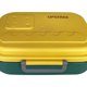 thumbnail image 5 of Wdftyju Linda fiambrera de acero inoxidable, rejillas portátiles, escuela, niños, oficina, caja de comida Bento Wdftyju 6en9js3pk2nv5rc6D03, 5 of 6