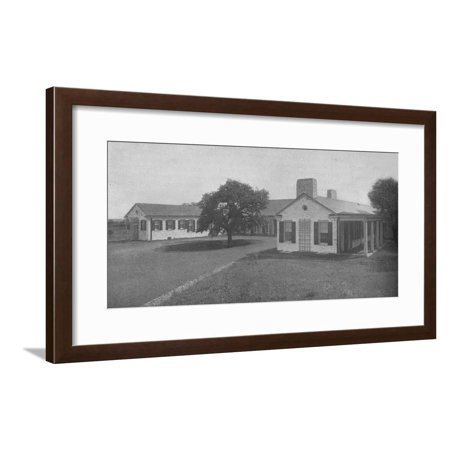 Somerset Hills Country Club Bernardsville New Jersey 1925