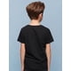 thumbnail image 2 of 180g 100% Cotton Ready to Tackle 2nd Grade Football Graphic T-Shirt for Boys - Soft Breathable Fabric, Playful Football & School Supplies Design, Sporty Casual Short Sleeve Round Neck Tee, 2 of 6