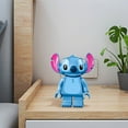 thumbnail image 5 of HUASHENG DIY Cute Anime Character Building Block Toys: Challenge Your Creativity And Create Unique Characters, 5 of 5