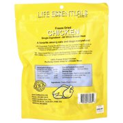 Cat-Man-Doo Freeze Dried Chicken 5 oz (1 Bag)