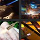 thumbnail image 3 of Antorcha de gas llama antorcha de soldadura llama antorcha de llama esquí esquí Gafas de esquí, 3 of 4