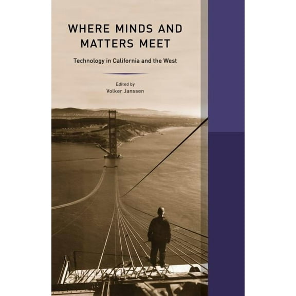 Western Histories: Where Minds and Matters Meet (Series #6) (Edition 1) (Hardcover)
