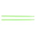 thumbnail image 2 of 2PCS Nylon Drumsticks Nylon Tips Exercise Drum Stick Replacement Portable Drum Rods For Percussion Instrument, 2 of 8