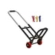 thumbnail image 2 of Carro de Mano Plegable, Carrito de Compras Portátil para Ir de Compras Y, 2 of 9