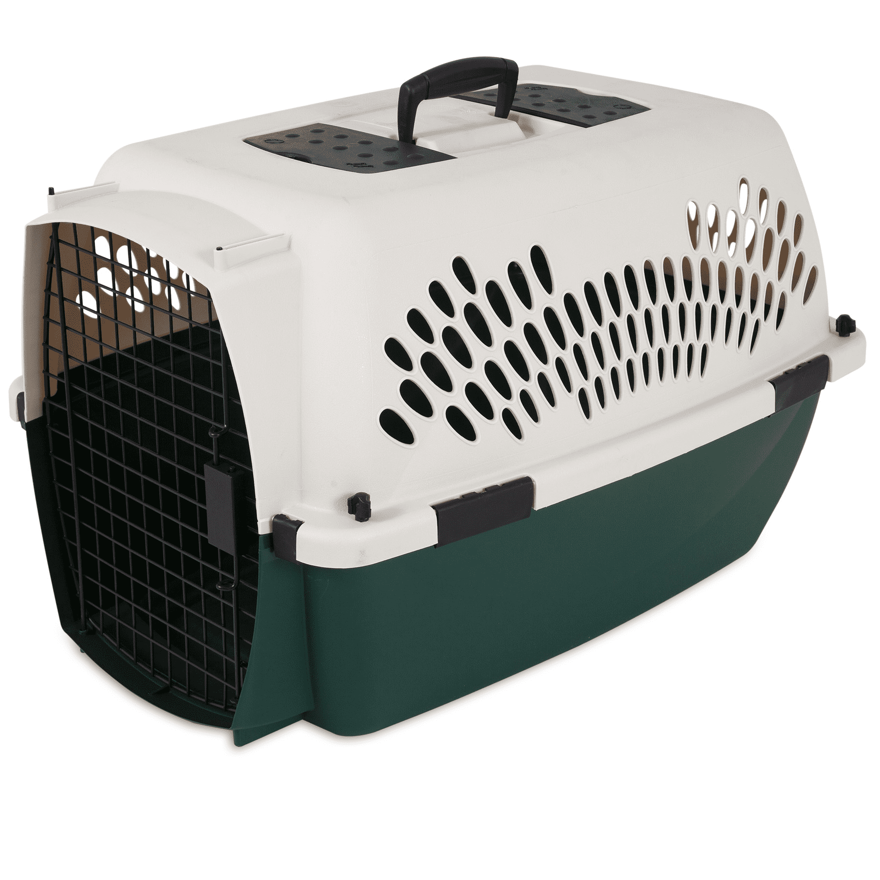 small dog crates walmart