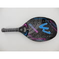 thumbnail image 2 of Pala de pádel J-one 4033 Carbon Fiber 3K 320g ± 10g, 2 of 6
