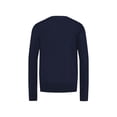thumbnail image 4 of Wonder Nation Girls School Uniform Knit Cardigan Sweater, Sizes 4-18, 4 of 6