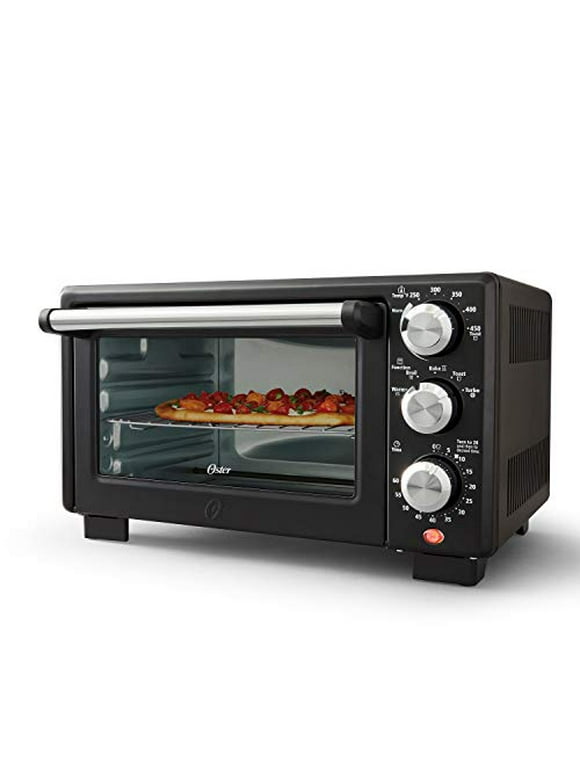 Oster Toaster Ovens in Toaster Ovens